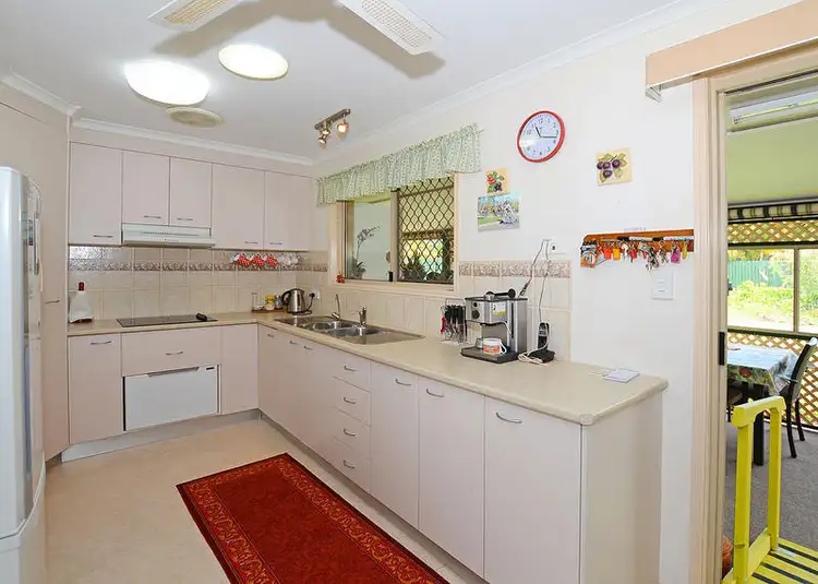 Seventh view of Homely house listing, 57 Bowerbird Ave, Eli Waters QLD 4655