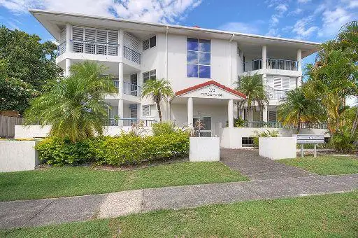Main view of Homely unit listing, 5/ 373 Cypress Terrace North, Palm Beach QLD 4221