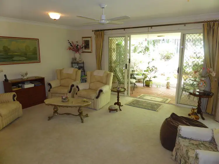 Fourth view of Homely semi-detached listing, 2/ 21 Mountain Ash Circuit, Robina QLD 4226