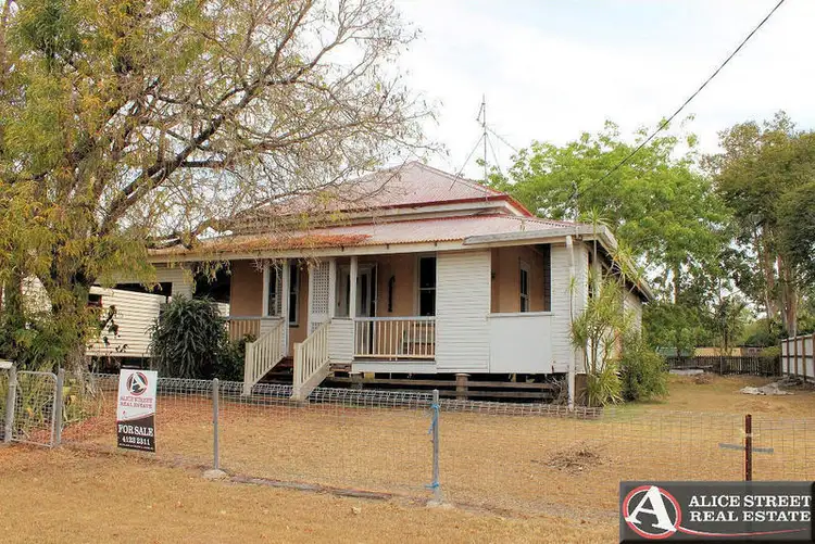 200 Alice Street, Maryborough QLD 4650