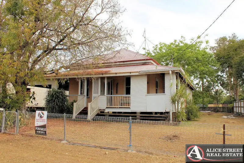 Main view of Homely house listing, 200 Alice Street, Maryborough QLD 4650