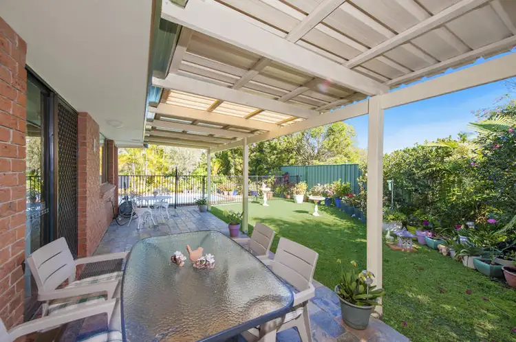 Third view of Homely house listing, 71 Cobai Drive, Mudgeeraba QLD 4213