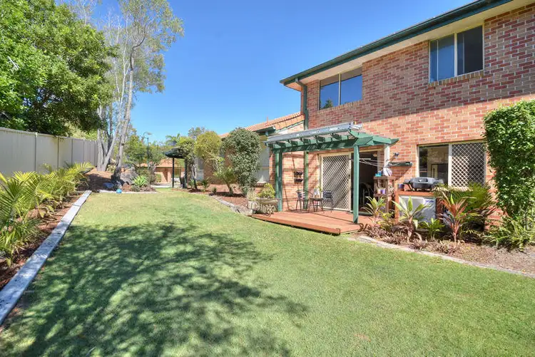 Sixth view of Homely townhouse listing, 85 / 38 Murev Way, Carrara QLD 4211