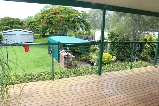 Second view of Homely house listing, 4 Copenhagen Street, Tiaro QLD 4650