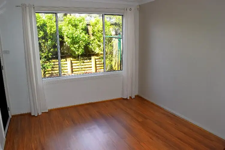 Fourth view of Homely townhouse listing, 44/1-5 Busaco RD, Marsfield NSW 2122
