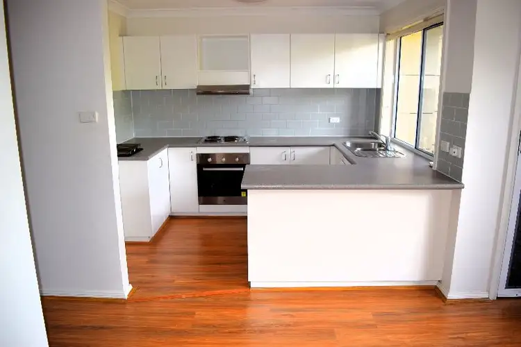 Fifth view of Homely townhouse listing, 44/1-5 Busaco RD, Marsfield NSW 2122