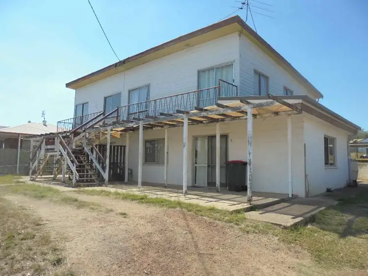 3/54 Brisbane ST, Nanango QLD 4615