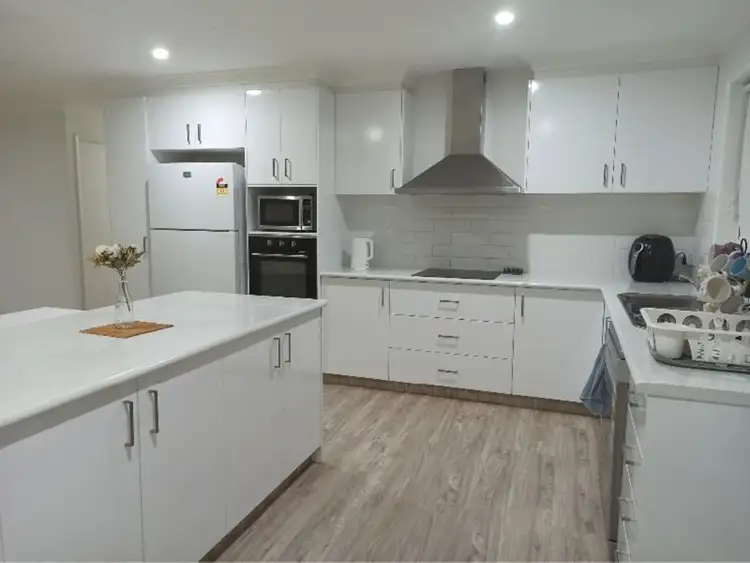 Third view of Homely house listing, 1/240 Gatton Esk RD, Lake Clarendon QLD 4343