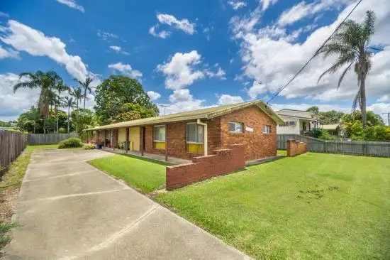 1/6 Shirley ST, Caboolture QLD 4510