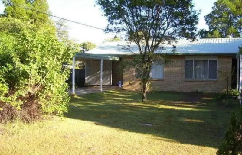 Main view of Homely unit listing, 1/10 Bishop RD, Beachmere QLD 4510