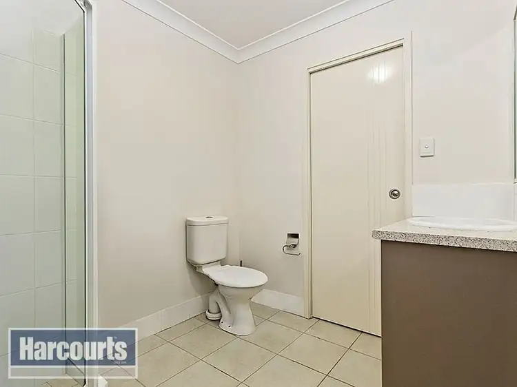 Third view of Homely semi-detached listing, 1 16 Rivulet PL, Bellmere QLD 4510