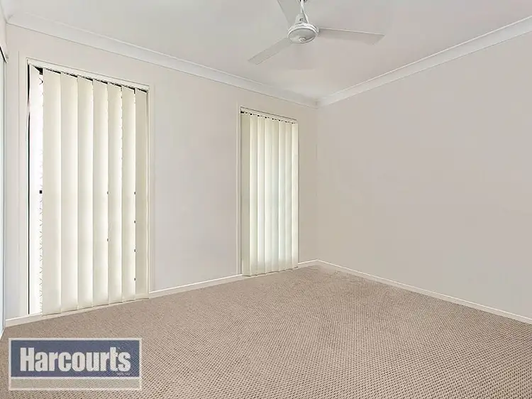 Fourth view of Homely semi-detached listing, 1 16 Rivulet PL, Bellmere QLD 4510