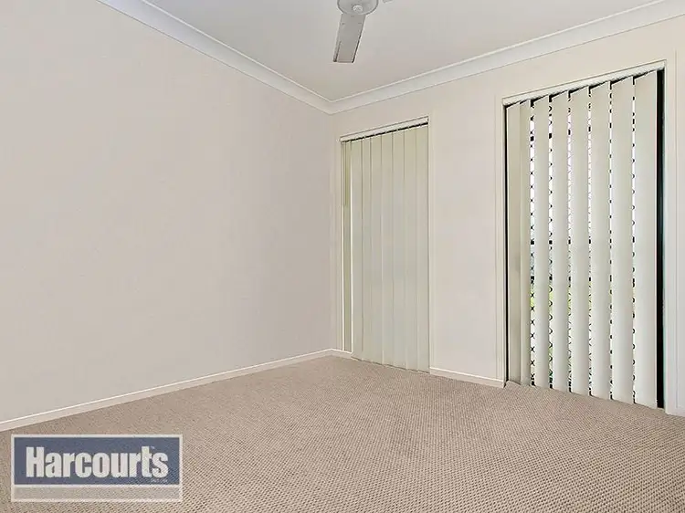 Fifth view of Homely semi-detached listing, 1 16 Rivulet PL, Bellmere QLD 4510