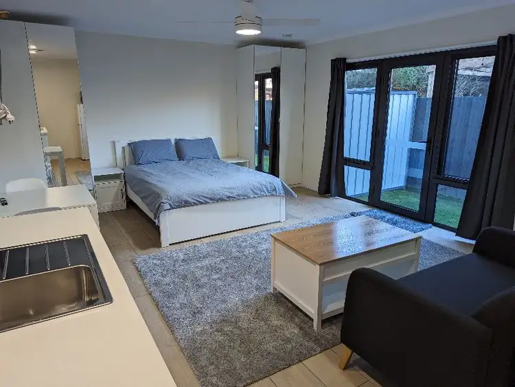 Main view of Homely studio listing, 4/41A Lytton ST, Glenroy VIC 3046