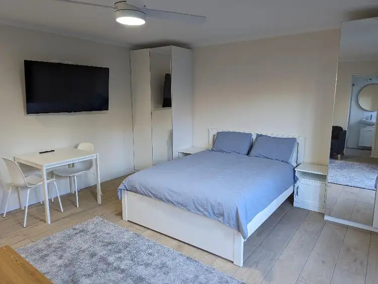 Second view of Homely studio listing, 4/41A Lytton ST, Glenroy VIC 3046