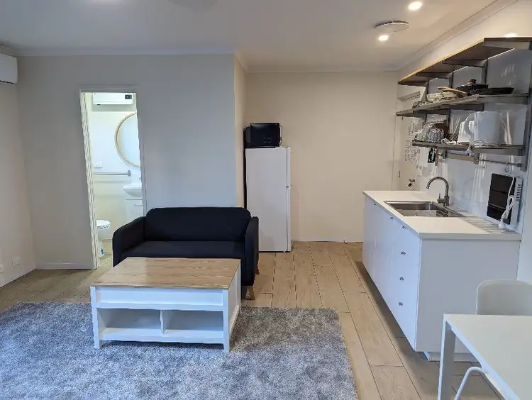Third view of Homely studio listing, 4/41A Lytton ST, Glenroy VIC 3046
