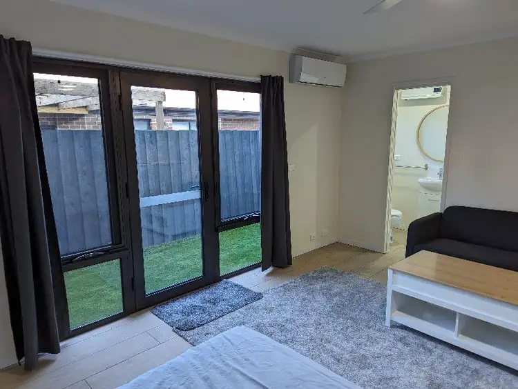Fourth view of Homely studio listing, 4/41A Lytton ST, Glenroy VIC 3046