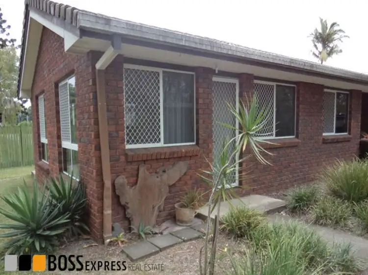 2/4 Cutten ST, Caboolture QLD 4510