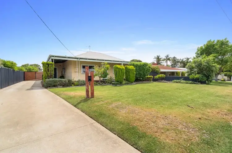 60 Boundary RD, Mandurah WA 6210