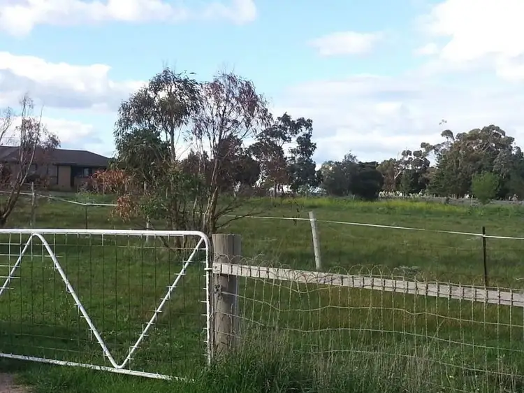 Main view of Homely house listing, 00 Diggers Rest RD, Diggers Rest VIC 3427
