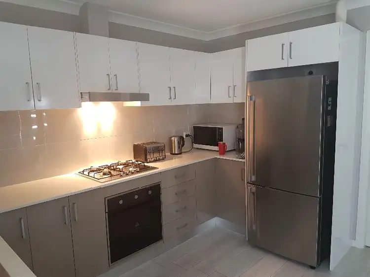 Fourth view of Homely house listing, -/461 Merrylands RD, Merrylands NSW 2160