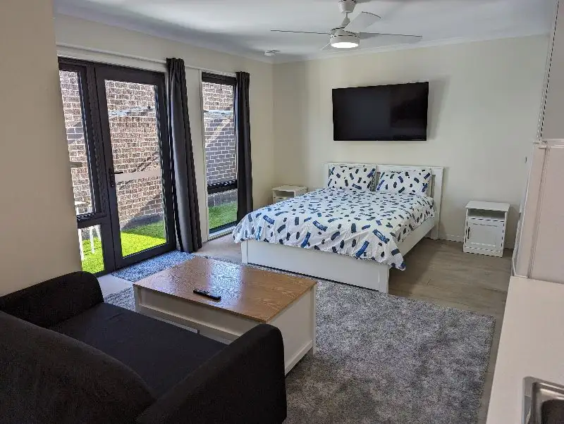 Main view of Homely studio listing, 2/41A Lytton ST, Glenroy VIC 3046
