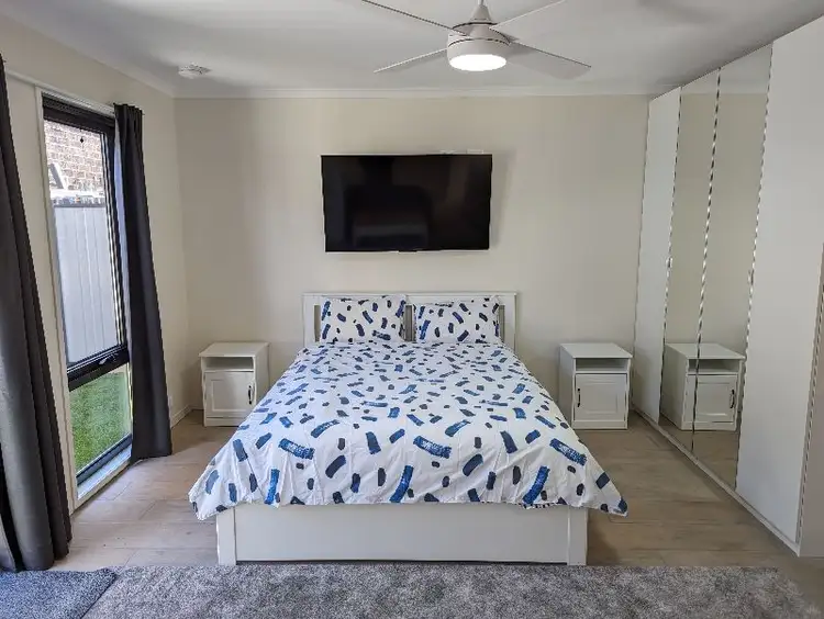Second view of Homely studio listing, 2/41A Lytton ST, Glenroy VIC 3046