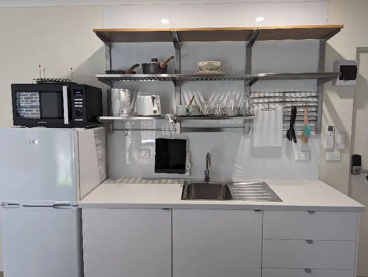 Fourth view of Homely studio listing, 2/41A Lytton ST, Glenroy VIC 3046