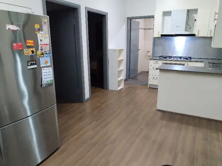 Fifth view of Homely house listing, 849A Victoria RD, West Ryde NSW 2114
