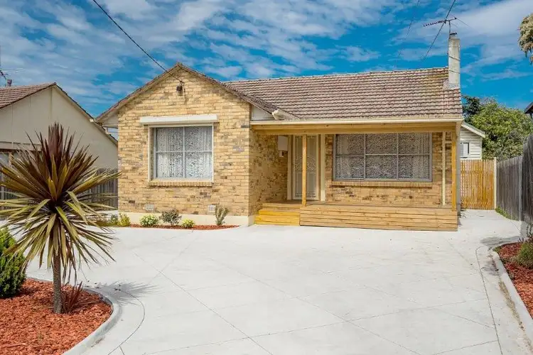 145 Cuthbert ST, Broadmeadows VIC 3047