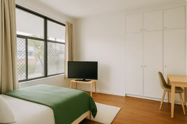 Main view of Homely studio listing, 49 Platt ST, Wallsend NSW 2287