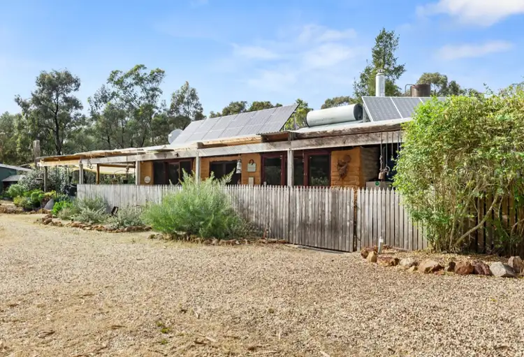 101 Strays LANE, Rushworth VIC 3612