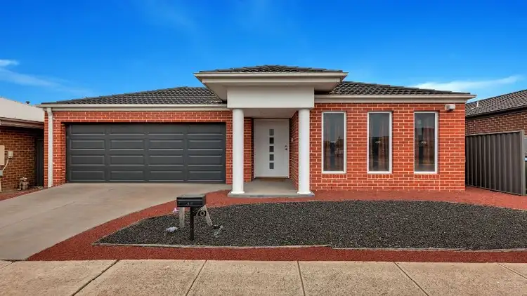 Main view of Homely house listing, 00 Eltham PDE, Manor Lakes VIC 3024