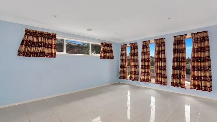 Fourth view of Homely house listing, 00 Eltham PDE, Manor Lakes VIC 3024