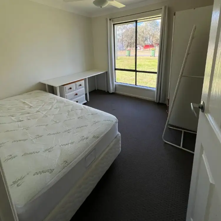 Second view of Homely studio listing, A/7 FIELDING RD, College View QLD 4343