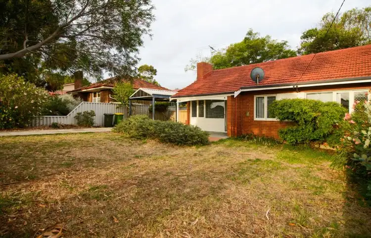 24 Perdita WAY, Coolbellup WA 6163