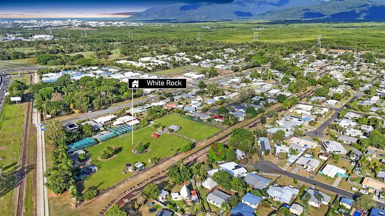 8 Skull Road, White Rock QLD 4868