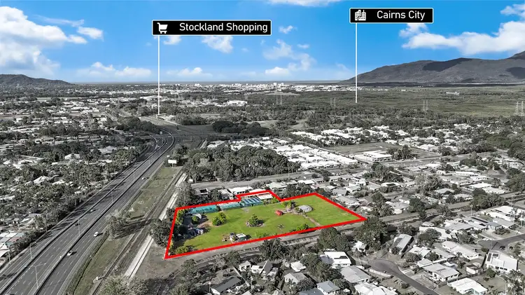 Second view of Homely house listing, 8 Skull Road, White Rock QLD 4868