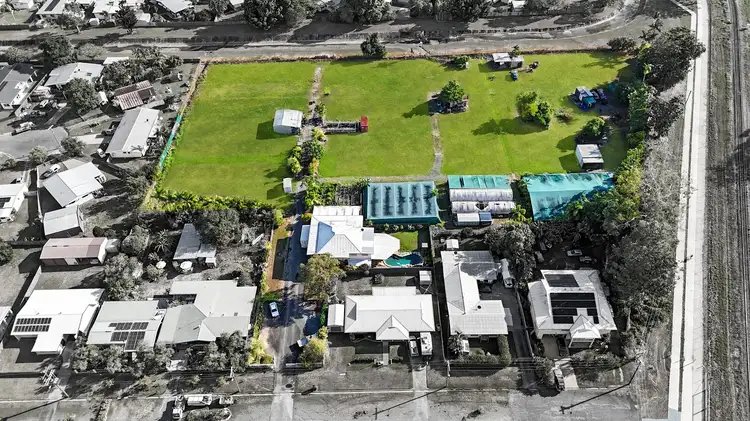 Third view of Homely house listing, 8 Skull Road, White Rock QLD 4868