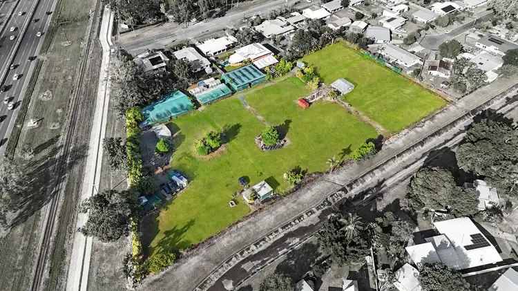 Fifth view of Homely house listing, 8 Skull Road, White Rock QLD 4868
