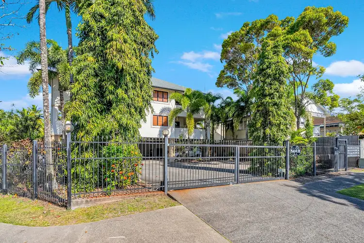 Main view of Homely unit listing, 19/19 Upward Street, Parramatta Park QLD 4870