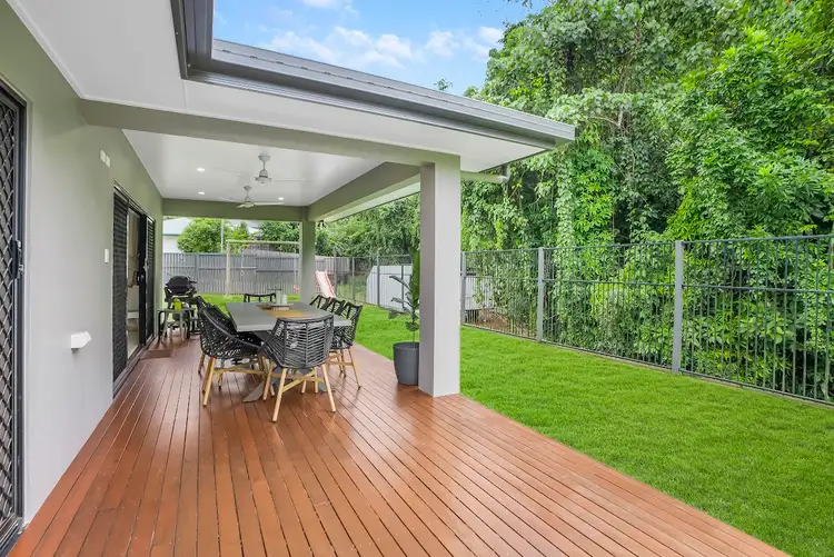 Main view of Homely house listing, 3 Alfina Street, Bentley Park QLD 4869