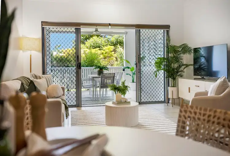 Main view of Homely apartment listing, 79/114-118 Trinity Beach Road, Trinity Beach QLD 4879