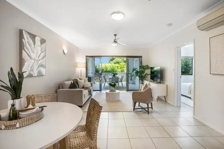 Third view of Homely apartment listing, 79/114-118 Trinity Beach Road, Trinity Beach QLD 4879