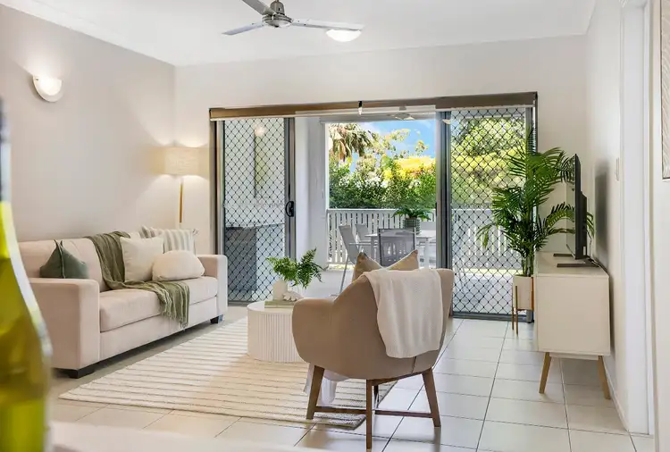 Fourth view of Homely apartment listing, 79/114-118 Trinity Beach Road, Trinity Beach QLD 4879
