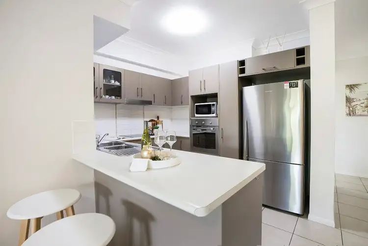 Sixth view of Homely apartment listing, 79/114-118 Trinity Beach Road, Trinity Beach QLD 4879