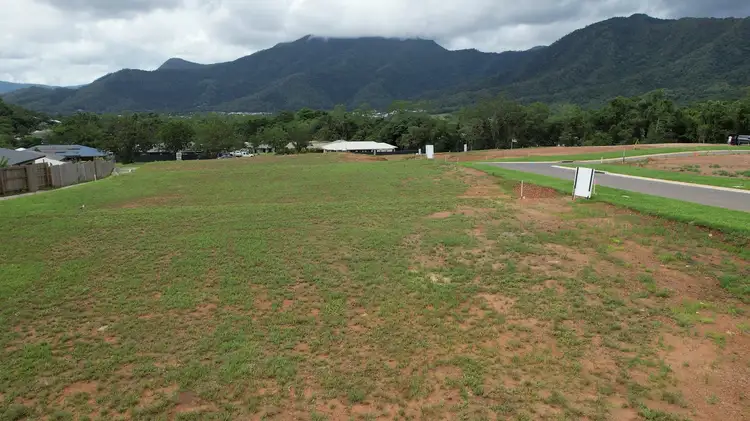 Second view of Homely land listing, Lot 76 Palmeria Court, Mount Sheridan QLD 4868