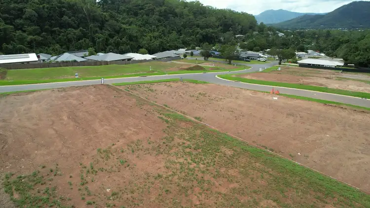 Third view of Homely land listing, Lot 76 Palmeria Court, Mount Sheridan QLD 4868