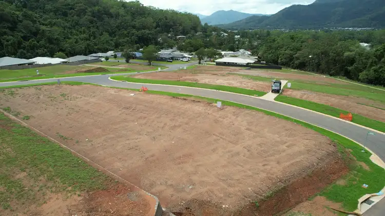 Fourth view of Homely land listing, Lot 76 Palmeria Court, Mount Sheridan QLD 4868