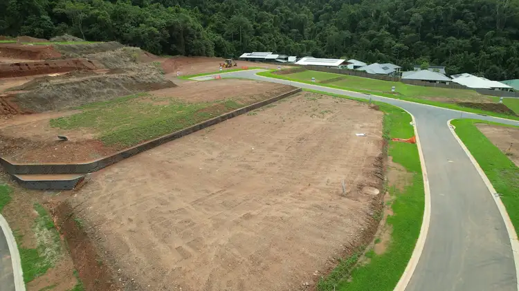 Sixth view of Homely land listing, Lot 76 Palmeria Court, Mount Sheridan QLD 4868